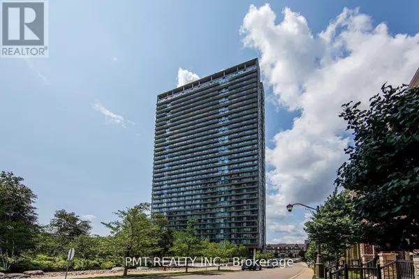 105 The Queensway #612, Toronto (high Park-swansea), ON M6S5B5