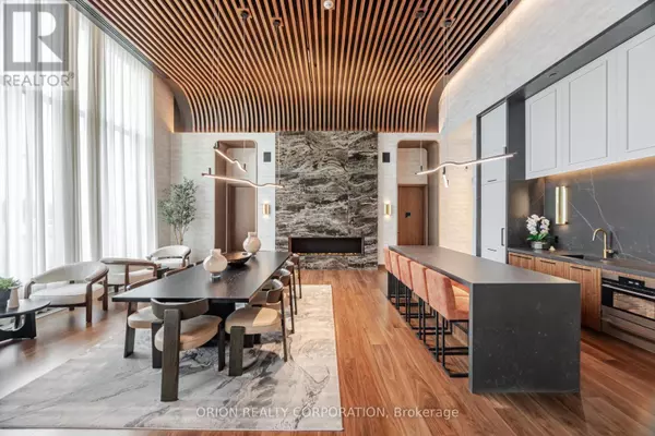 Oakville (oa Rural Oakville), ON L6H8C8,3240 William Coltson AVE #410