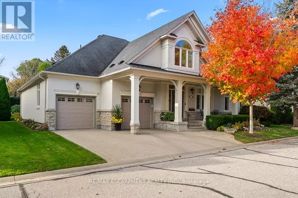 762 HIDDEN GROVE LANE, Mississauga (lorne Park), ON L5H4L3