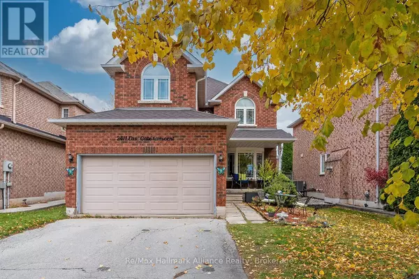 2411 EAST GATE CRESCENT, Oakville (ro River Oaks), ON L6H6L1
