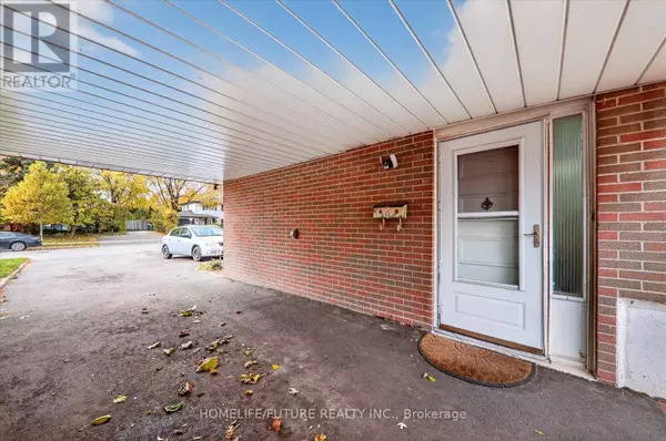 Brampton (brampton East), ON L6W2L3,336 BARTLEY BULL PARKWAY