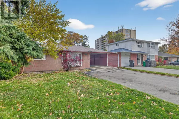 Brampton (brampton East), ON L6W2L3,336 BARTLEY BULL PARKWAY