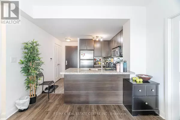 Mississauga (city Centre), ON L4Z0A8,50 Absolute AVE #3905