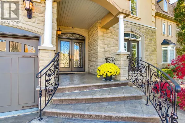 Brampton (vales Of Castlemore North), ON L6P1V3,9 CONCORDE DRIVE