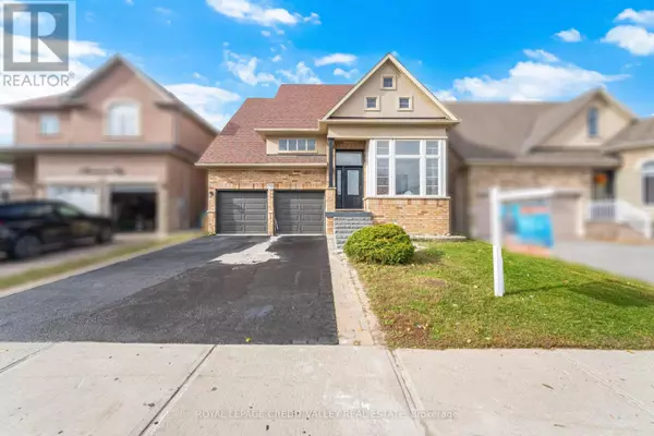 70 BLUE DIAMOND DRIVE, Brampton (bramalea North Industrial), ON L6S6K3