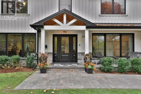 Mississauga (lorne Park), ON L5J2H4,1489 MILDMAY COURT