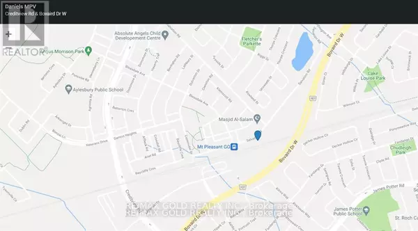 Brampton (northwest Brampton), ON L7A5L3,10 Lagerfeld DR #104