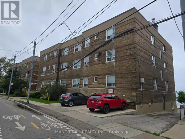 Toronto (mimico), ON M8V1G6,2697 Lake Shore BLVD West #18