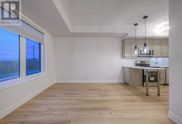 Oakville (go Glenorchy), ON L6M1P8,3078 Sixth Line #321