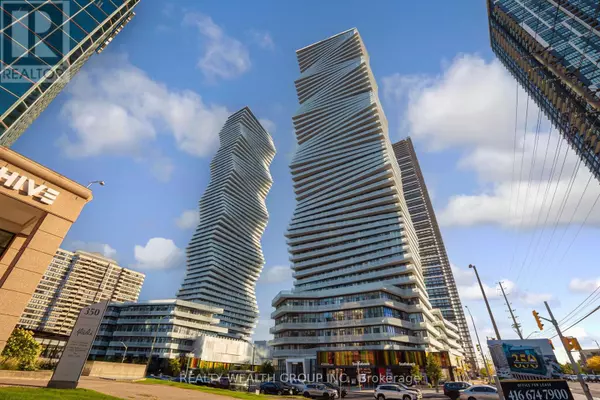 Mississauga (city Centre), ON L5B0M3,3900 Confederation Pkwy #3911