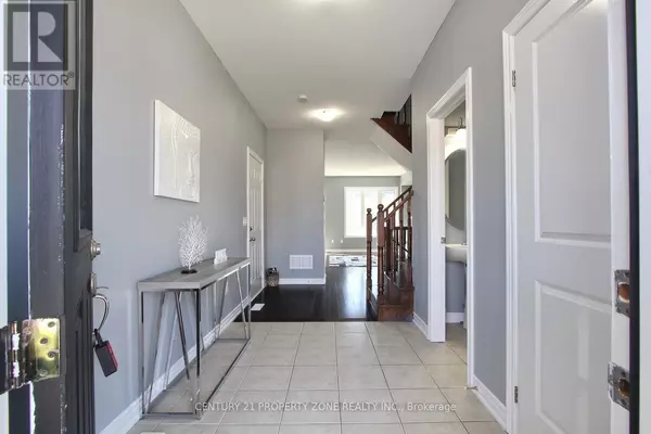 Brampton (northwest Brampton), ON L7A4A1,36 DUFAY ROAD