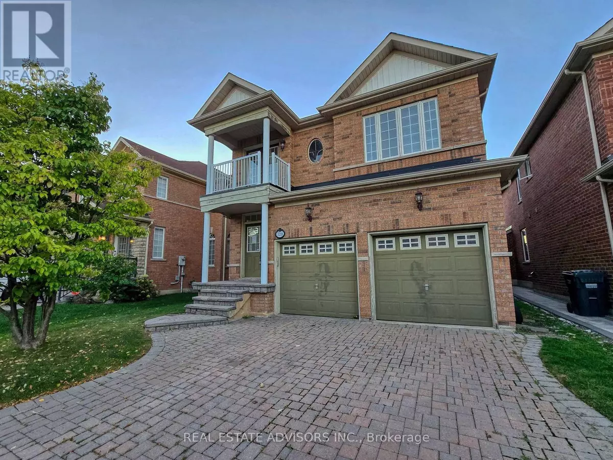 Mississauga (churchill Meadows), ON L5M0E2,3208 COUNTESS CRESCENT