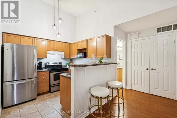 Milton (de Dempsey), ON L9T7S7,1350 Main ST East #408