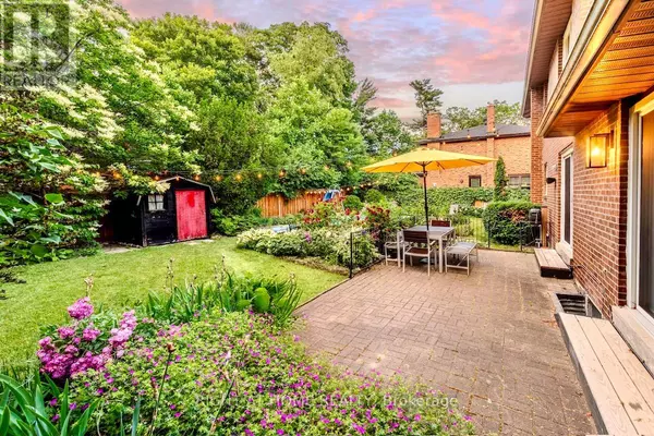 Mississauga (erindale), ON L5C1J5,1456 BALLYCLARE DRIVE