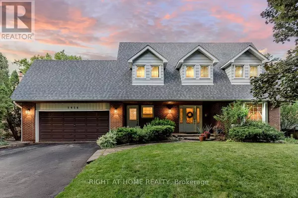 1456 BALLYCLARE DRIVE, Mississauga (erindale), ON L5C1J5