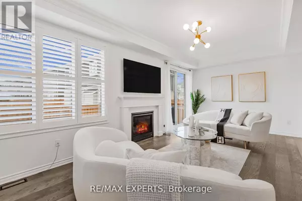 Milton (walker), ON L9E1X5,1358 LOBELIA CRESCENT