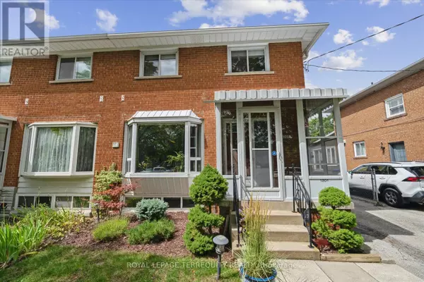 Mississauga (applewood), ON L4Y2H1,1201 KINGSHOLM DRIVE