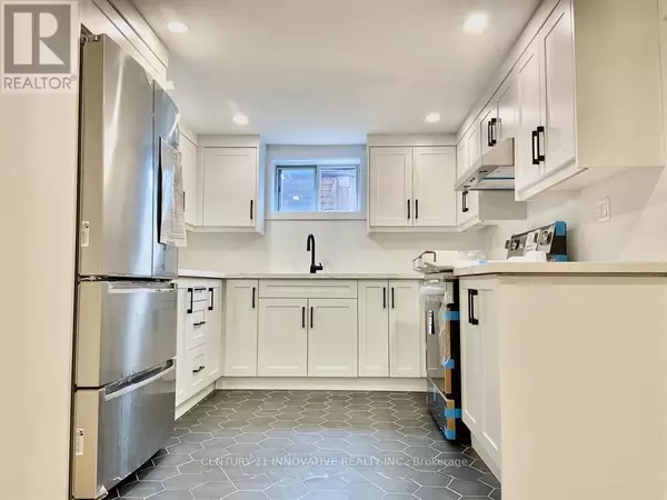 Toronto (alderwood), ON M8W4C4,127 Treeview DR #Bsmt