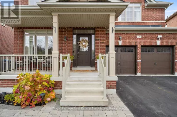 Brampton (credit Valley), ON L6Y2X9,30 DANFIELD COURT
