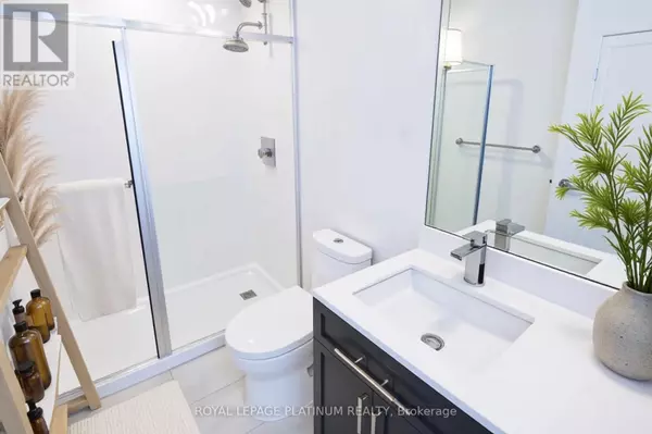 Brampton (fletcher's Creek South), ON L6Y6L7,260 Malta AVE #302