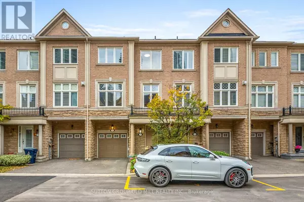 Toronto (mimico), ON M8V4C5,29 YACHTERS LANE