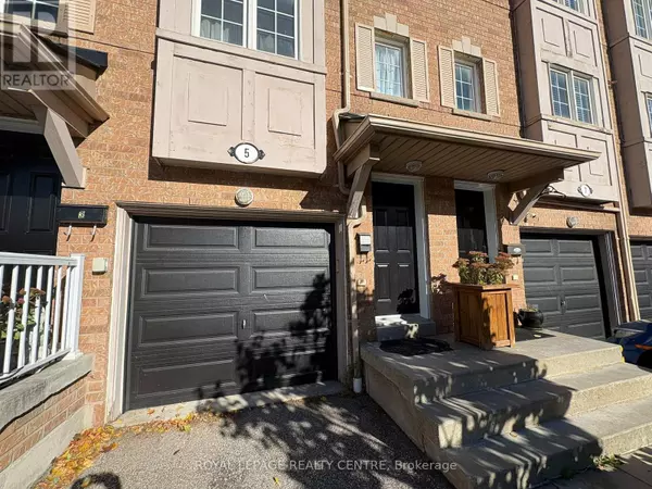 Mississauga (erindale), ON L5C1E1,1128 Dundas ST West #5