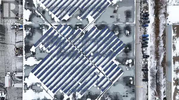 Brampton (brampton East Industrial), ON L6W3K7,286 Rutherford RD South #5