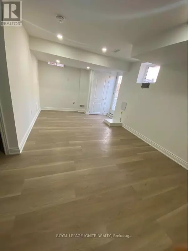 Milton (ha Harrison), ON L9T8W2,509 Downes Jackson HTS #Bsmt