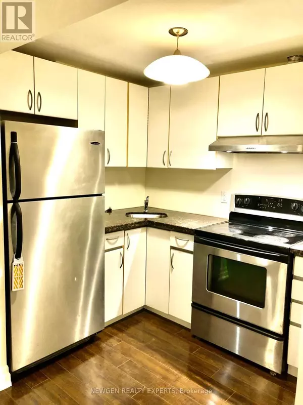 Mississauga (churchill Meadows), ON L5M7X5,3217 Respond RD #(Bsmt)