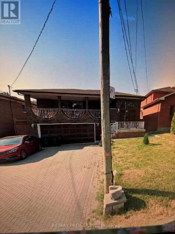 37 IRWIN ROAD S, Toronto (elms-old Rexdale), ON M9W2P6