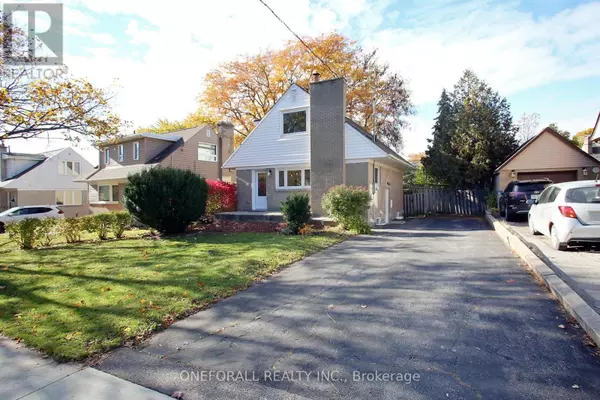 10 ESMOND CRESCENT, Toronto (elms-old Rexdale), ON M9W3P8