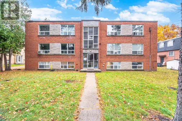 Burlington (brant), ON L7R1Y3,2138 Ghent AVE #6