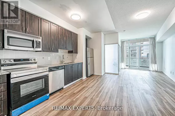 Mississauga (city Centre), ON L5B0E8,223 Webb DR #2606