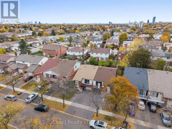 Brampton (brampton North), ON L6V3N4,35 CARTER DRIVE