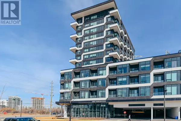 Oakville (ro River Oaks), ON L6H3R9,2489 Taunton RD #717