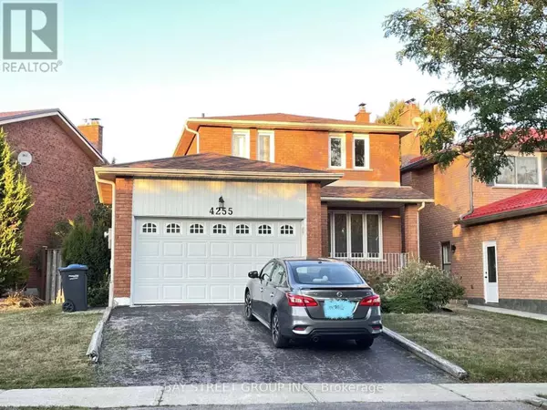 4255 WAKEFIELD CRESCENT, Mississauga (creditview), ON L5C4M5