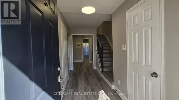 Mississauga (east Credit), ON L5V1Y3,1485 Torrington DR #Unit 5