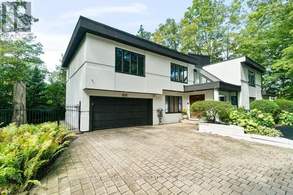 Mississauga (lorne Park), ON L5H2Z1,988 TENNYSON AVENUE