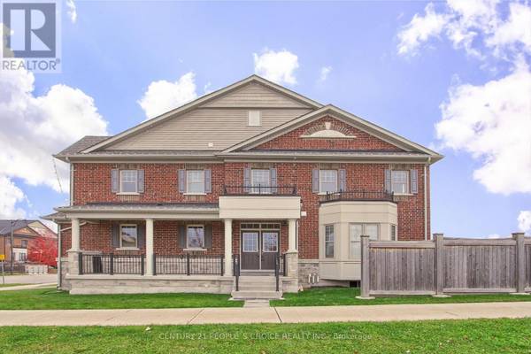 102 MORRA AVENUE, Caledon (bolton East), ON L0J1C0