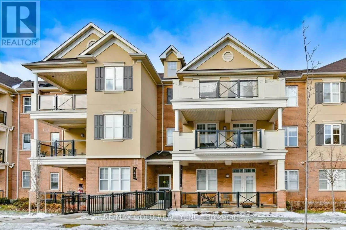 Oakville (ro River Oaks), ON L6H0L2,263 Georgian DR #212
