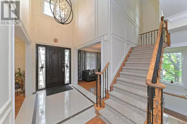 Brampton (bram East), ON L6P2V1,185 DON MINAKER DRIVE