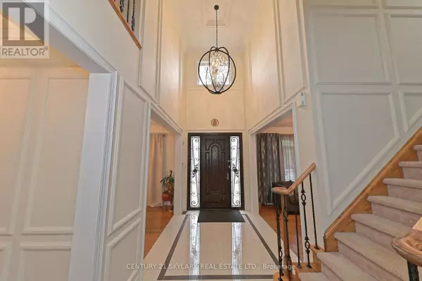 Brampton (bram East), ON L6P2V1,185 DON MINAKER DRIVE