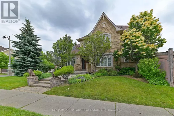 Brampton (bram East), ON L6P2V1,185 DON MINAKER DRIVE