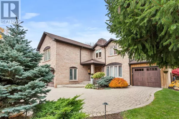 Mississauga (erin Mills), ON L5L3E2,1759 FEATHERSTON COURT