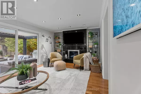 Mississauga (erin Mills), ON L5L3E2,1759 FEATHERSTON COURT