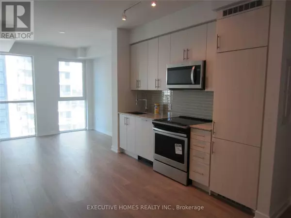 Mississauga (city Centre), ON L5B0K8,4055 Parkside Village DR #1416