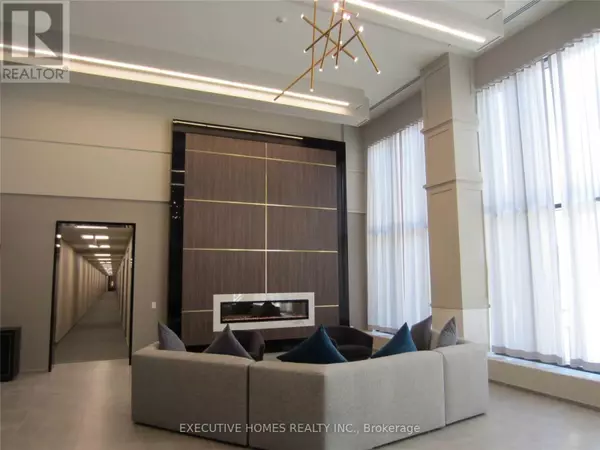 Mississauga (city Centre), ON L5B0K8,4055 Parkside Village DR #1416