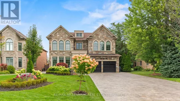 Mississauga (meadowvale Village), ON L5W1J5,6839 EARLY SETTLER ROW