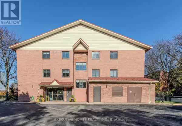 1275 Cornerbrook PL #102, Mississauga (erindale), ON L5C3J3