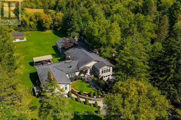 Halton Hills (rural Halton Hills), ON L7J2M1,13219 FOURTH LINE